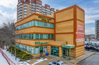Mississauga, ON Medical - 3420 Hurontario St