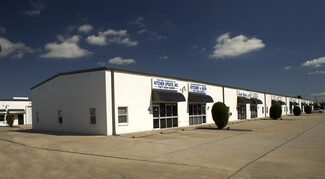 Largo, FL Industrial - 8203-8255 Ulmerton Rd