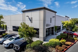 Fairfield, CA Industrial - 2825 Cordelia Rd