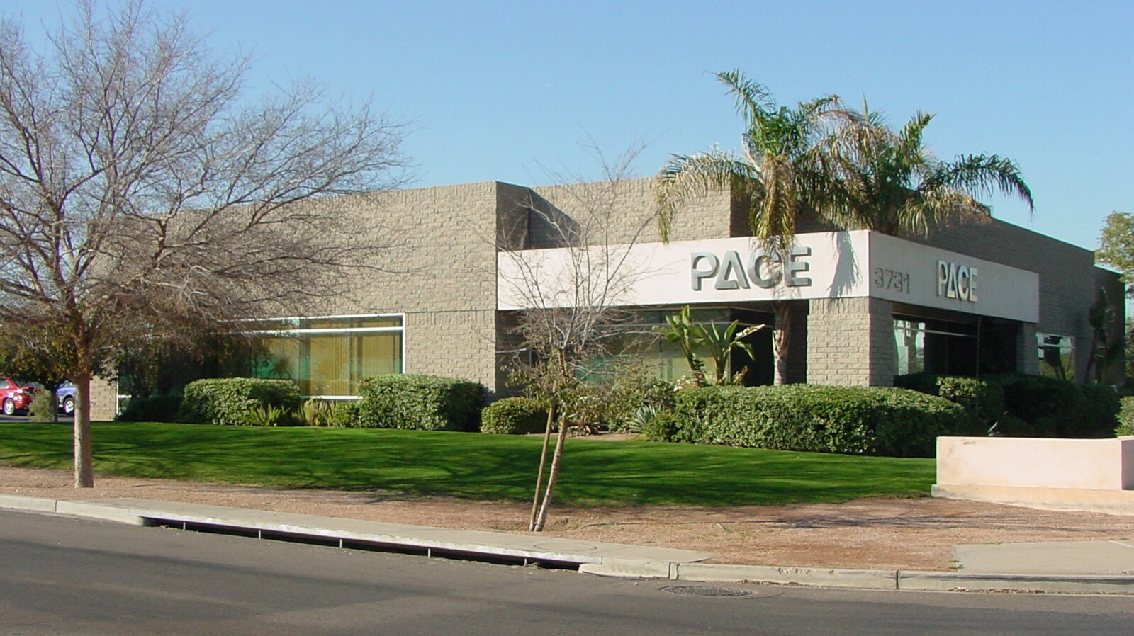 3731 E University Dr, Phoenix, AZ for Rent