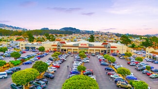 San Francisco, CA Supermarket - 1515 Sloat Blvd