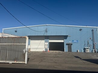 Oakland, CA Industrial - 8907-8909 San Leandro St
