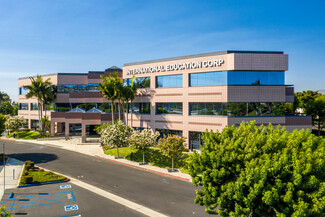 Irvine, CA Office - 16485 Laguna Canyon Rd