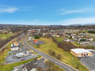 Broadway, VA Commercial - TBD South Main st