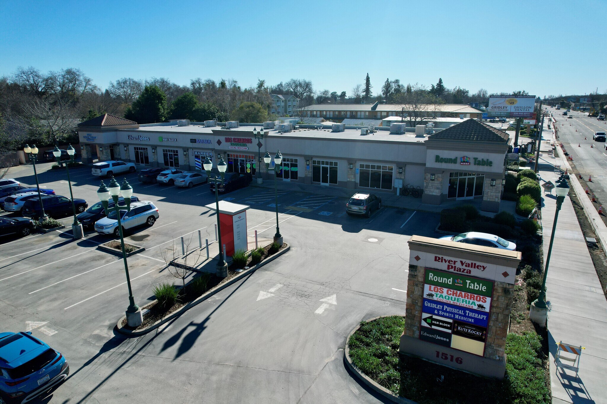 1516 Highway 99, Gridley, CA for Sale