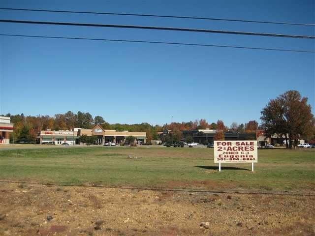 16912 Cantrell Rd, Little Rock, AR for Sale