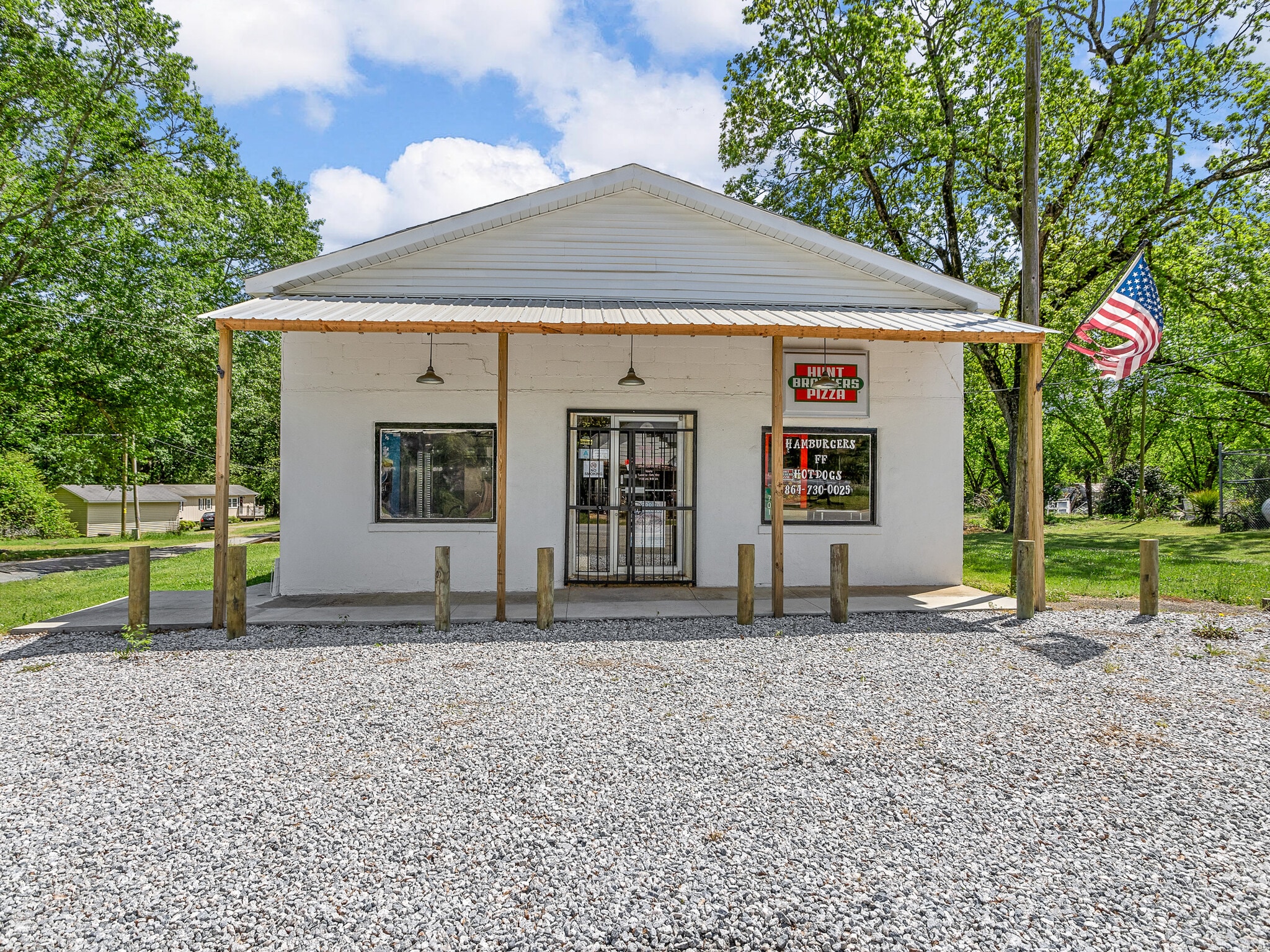 701 Union Hwy, Enoree, SC for Sale