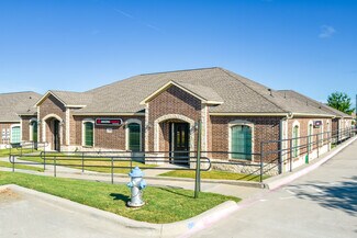 McKinney, TX undefined - 3128 Hudson Xing McKinney, TX undefined - 3128 Hudson Xing