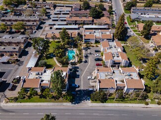 Bakersfield, CA undefined - 5001 Appleblossom Dr