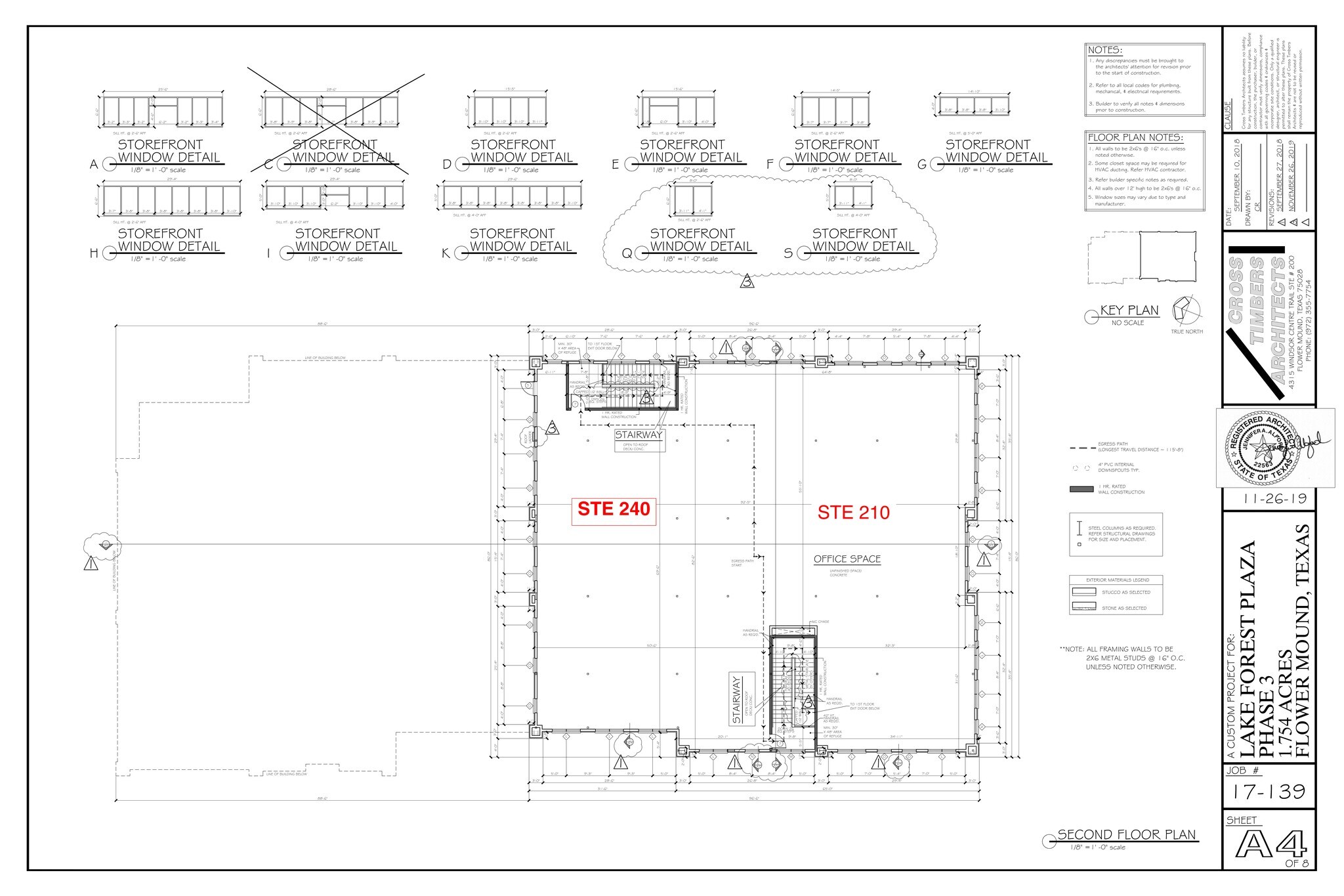 2840 Flower Mound Rd, Flower Mound, TX for Rent