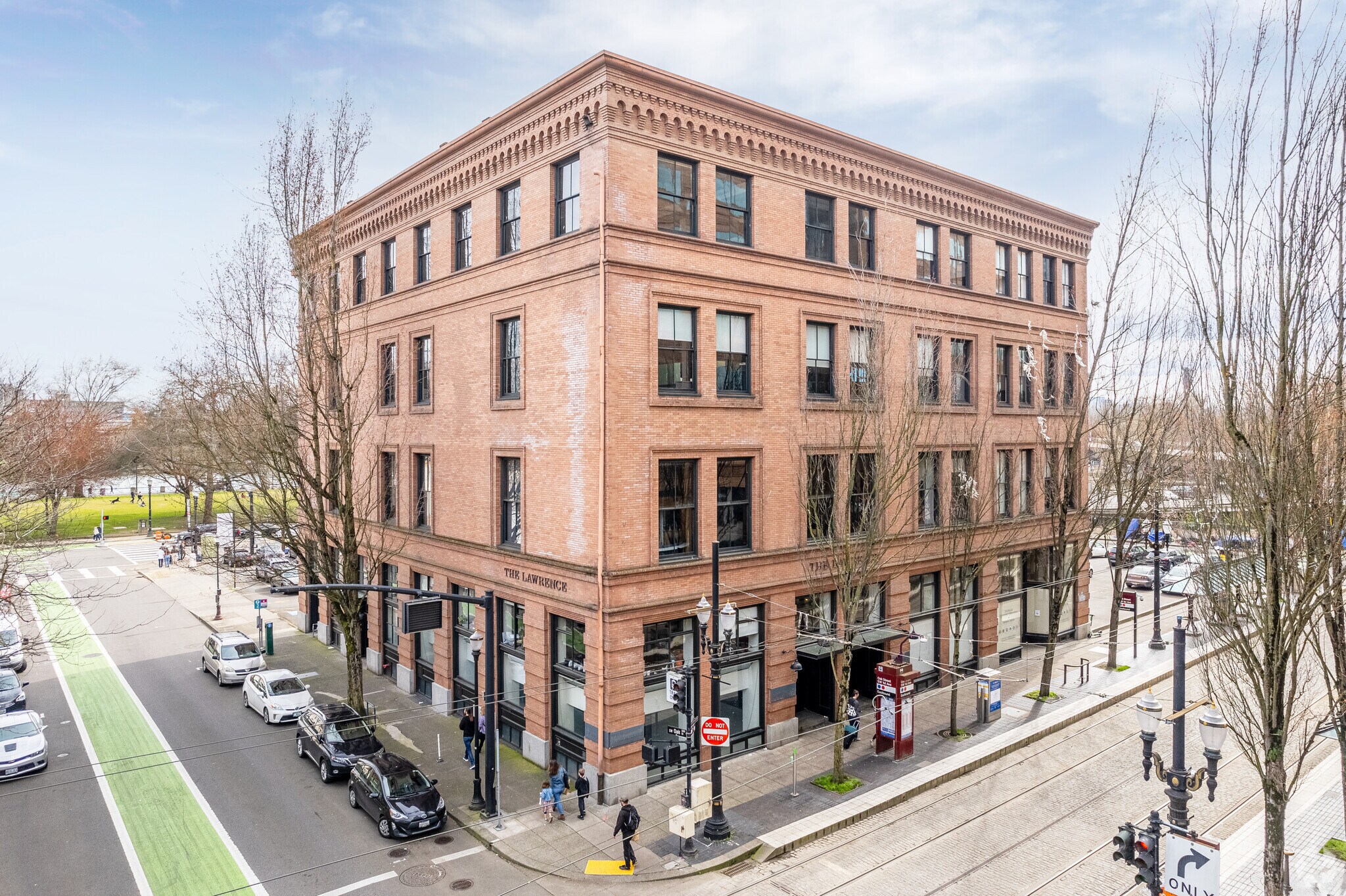 308 SW 1st Ave, Portland, OR for Rent