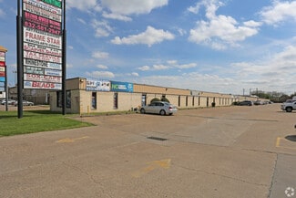 Houston, TX Flex - 9777 Harwin Dr