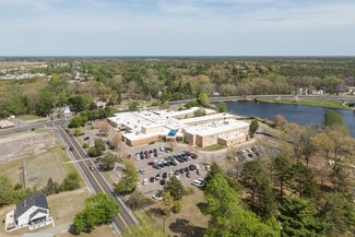 Hammonton, NJ Medical - 600 S White Horse Pike