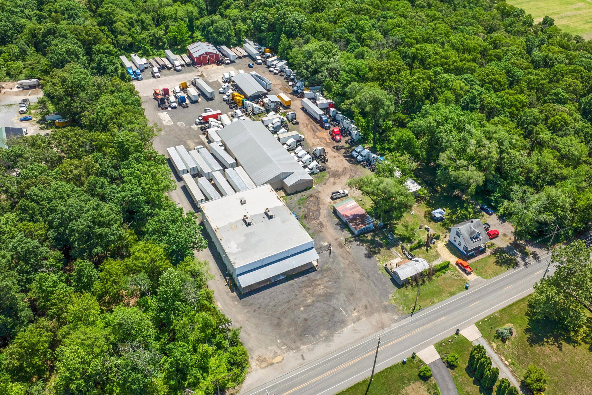 2660 Main Rd, Franklinville, NJ for Sale