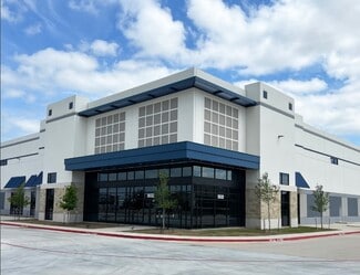 Fort Worth, TX Industrial - 3532 Highway 114
