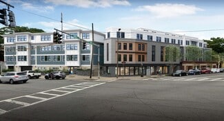 Boston, MA Residential - 231-245 Grove St
