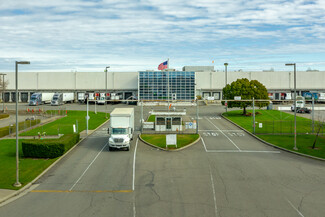 Roseville, CA Industrial - 9999 Niblick Dr