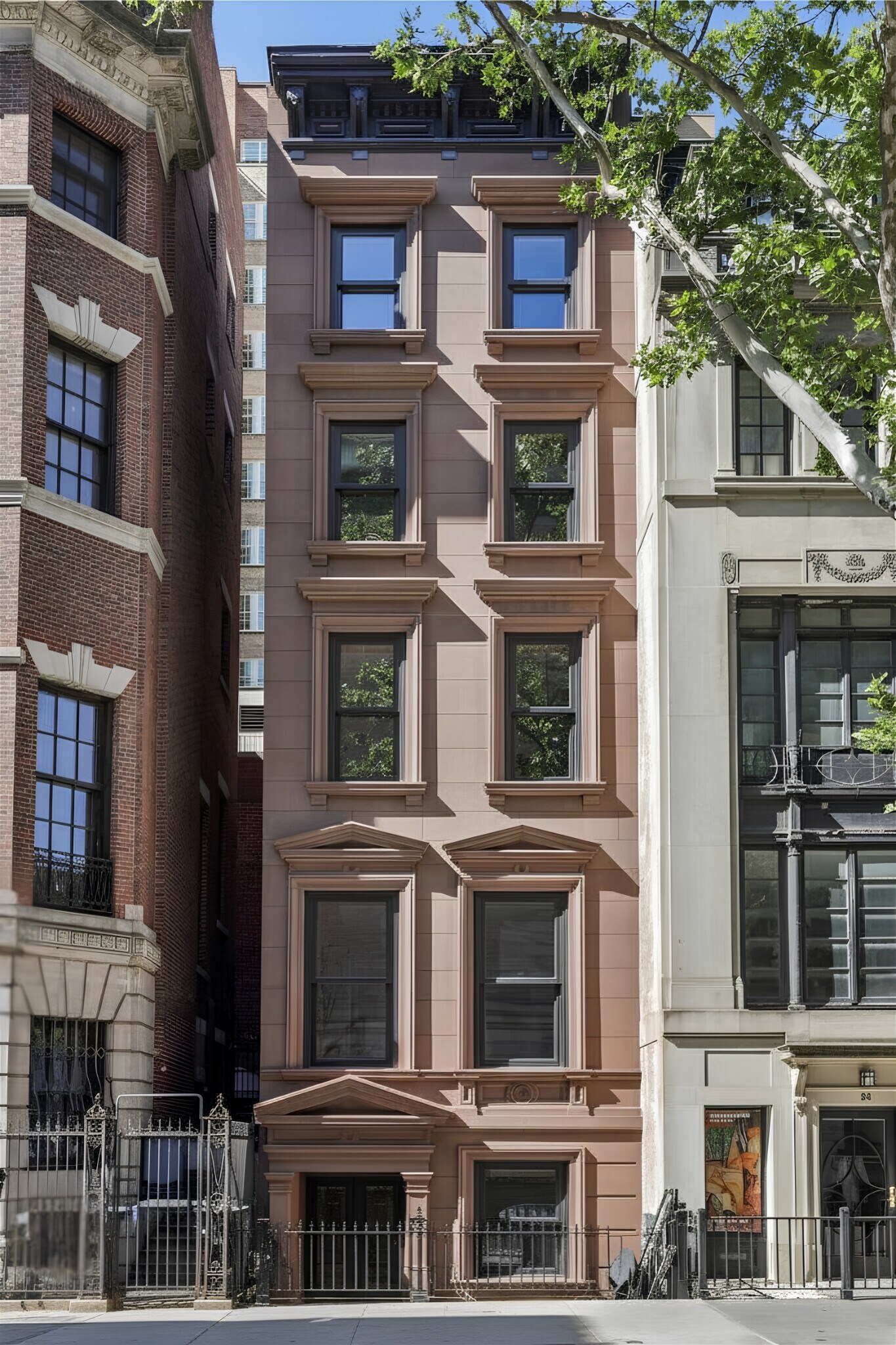 26 E 78th St, New York, NY for Rent