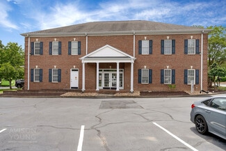 Simpsonville, SC Office - 634 Fairview Rd Simpsonville, SC Office - 634 Fairview Rd