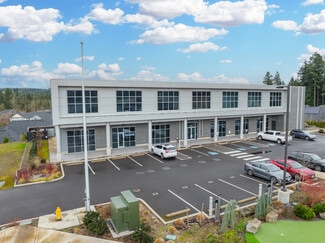 Camas, WA Office - 3517 NW Camas Meadows Dr