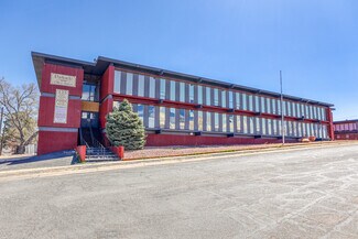 Colorado Springs, CO Office/Residential - 125 N Parkside Dr