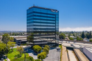 Los Angeles, CA Office - 3415 S Sepulveda Blvd