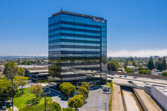 Los Angeles, CA Office, Retail - 3415 S Sepulveda Blvd