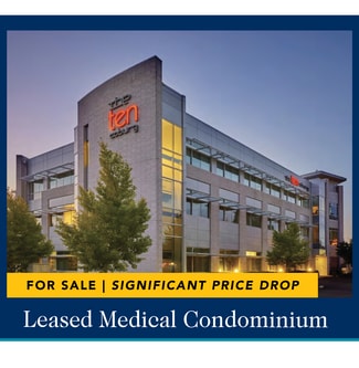 Eugene, OR Medical - 10 Coburg Rd