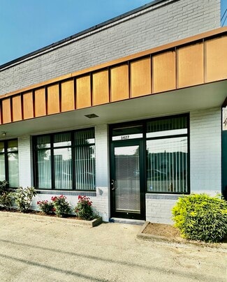 Seattle, WA Industrial - 3427 4th Ave S