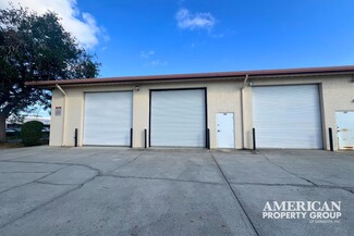 Sarasota, FL Light Manufacturing - 443-451 Interstate Ct