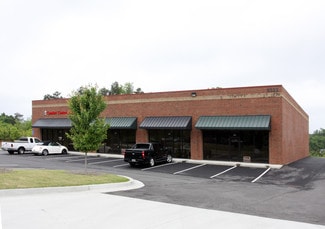 Buford, GA Industrial - 5322 Palmero Ct Buford, GA Industrial - 5322 Palmero Ct