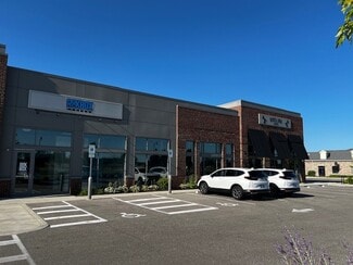 New Albany, OH Retail - 5792 Hamilton Rd