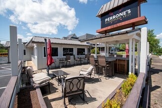 Murphy, NC Retail - 269 Valley River Ave