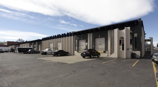 Denver, CO Flex, Industrial - 2590 W 2nd Ave