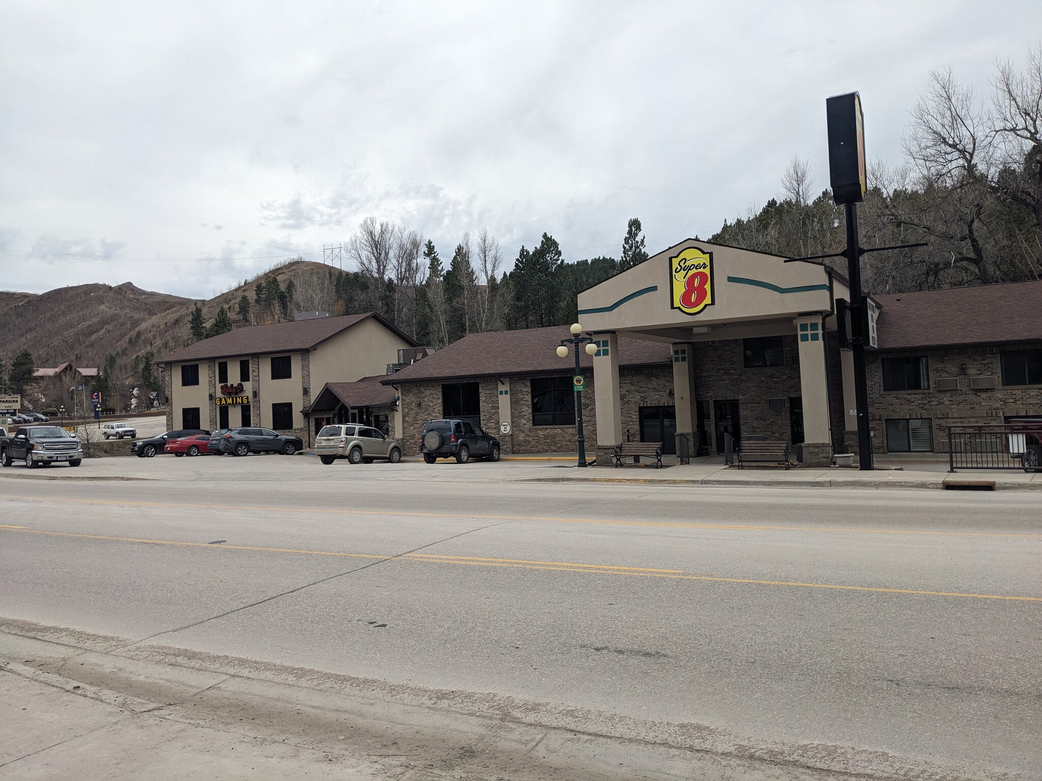196 Cliff St, Deadwood, SD for Sale