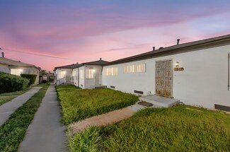 Los Angeles, CA undefined - 1525 W 105th St Los Angeles, CA undefined - 1525 W 105th St
