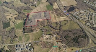 Greensboro, NC Industrial - 371 Clapp Farms Rd Greensboro, NC Industrial - 371 Clapp Farms Rd