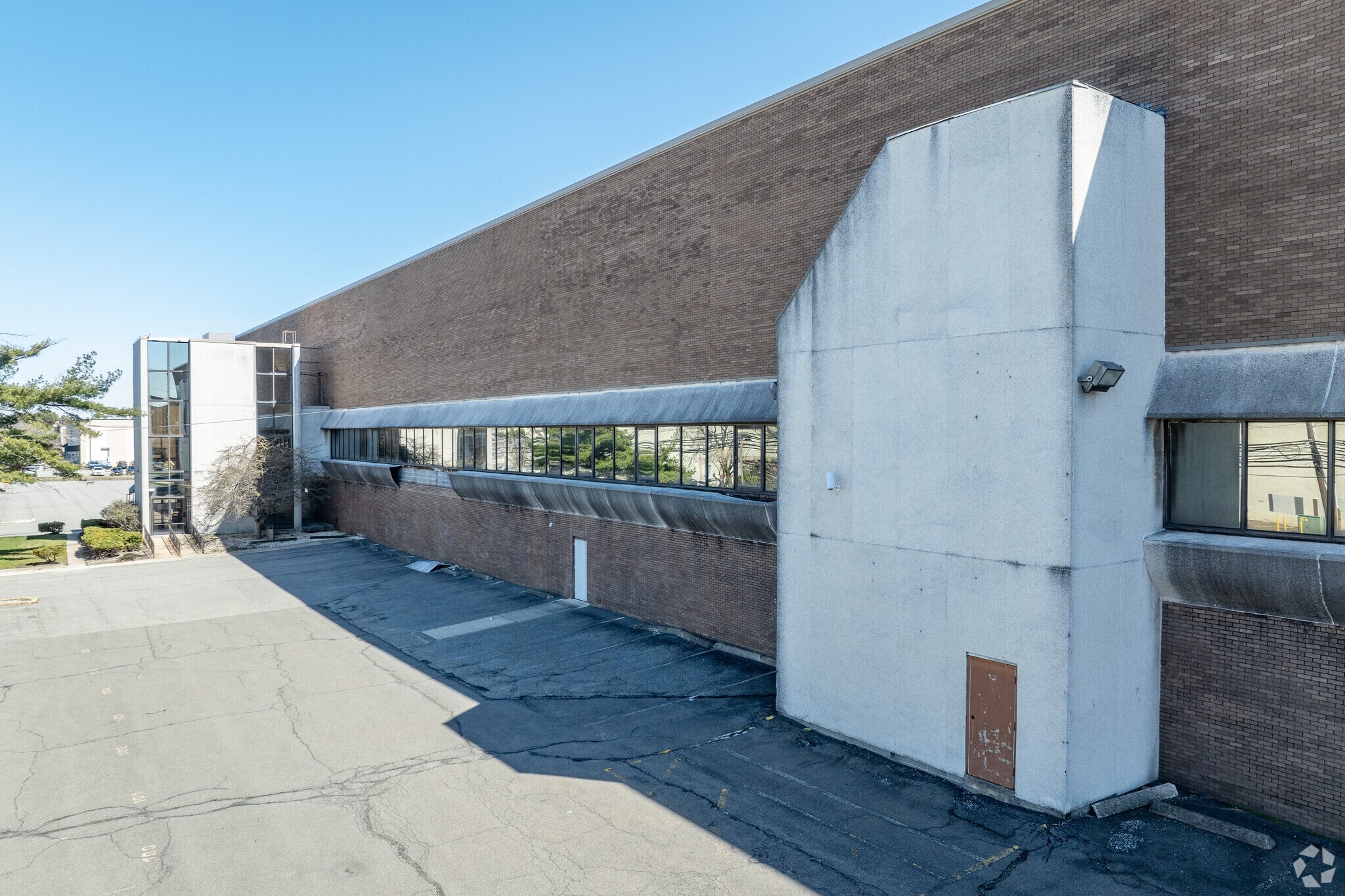 70 Enterprise Ave, Secaucus, NJ for Rent