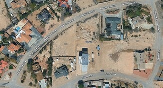 Las Vegas, NV Residential - 6875 Beverly Glen Avenue