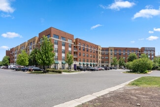 Largo, MD Office/Medical - 9300 Lottsford Rd