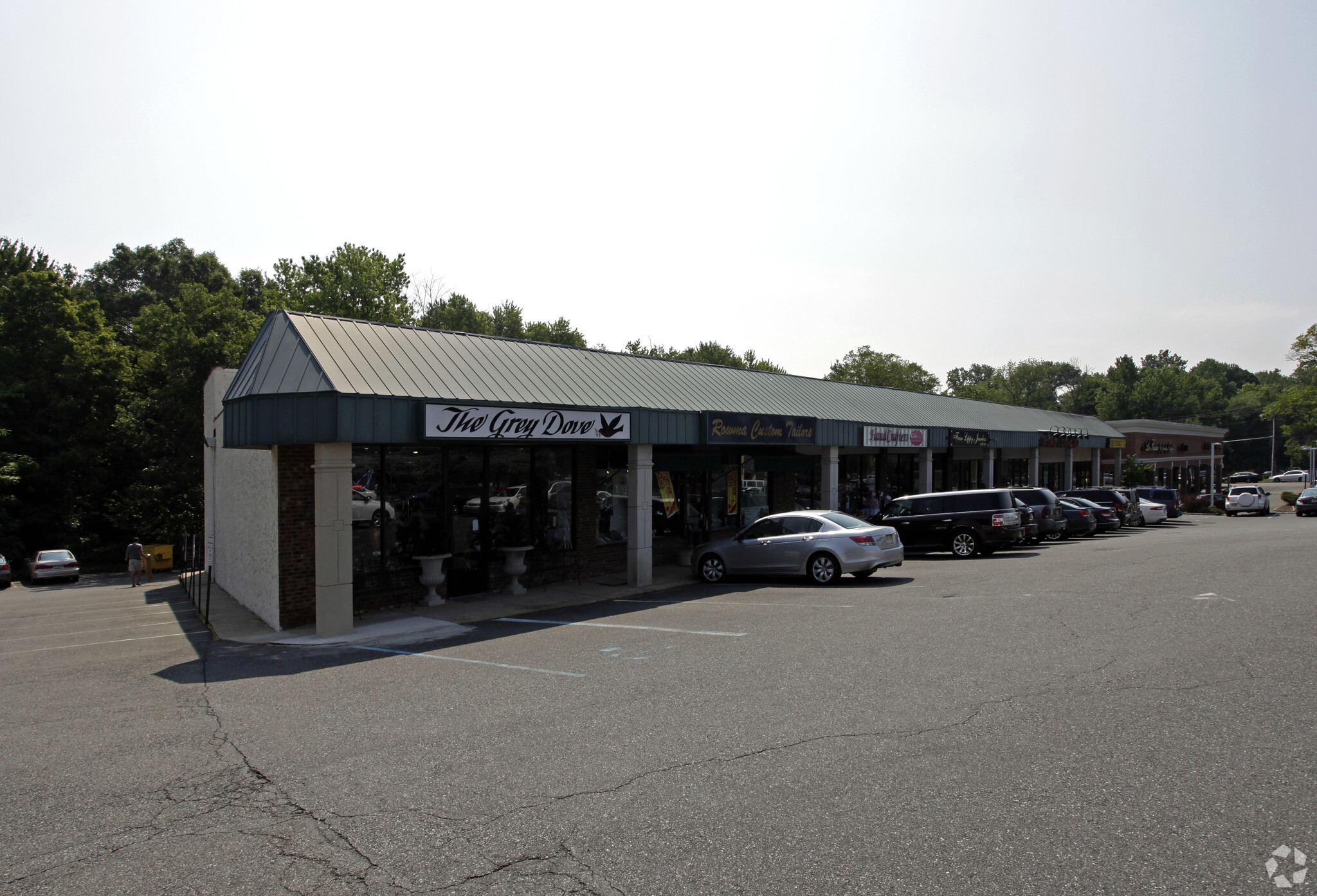 159-169 S Livingston Ave, Livingston, NJ for Rent