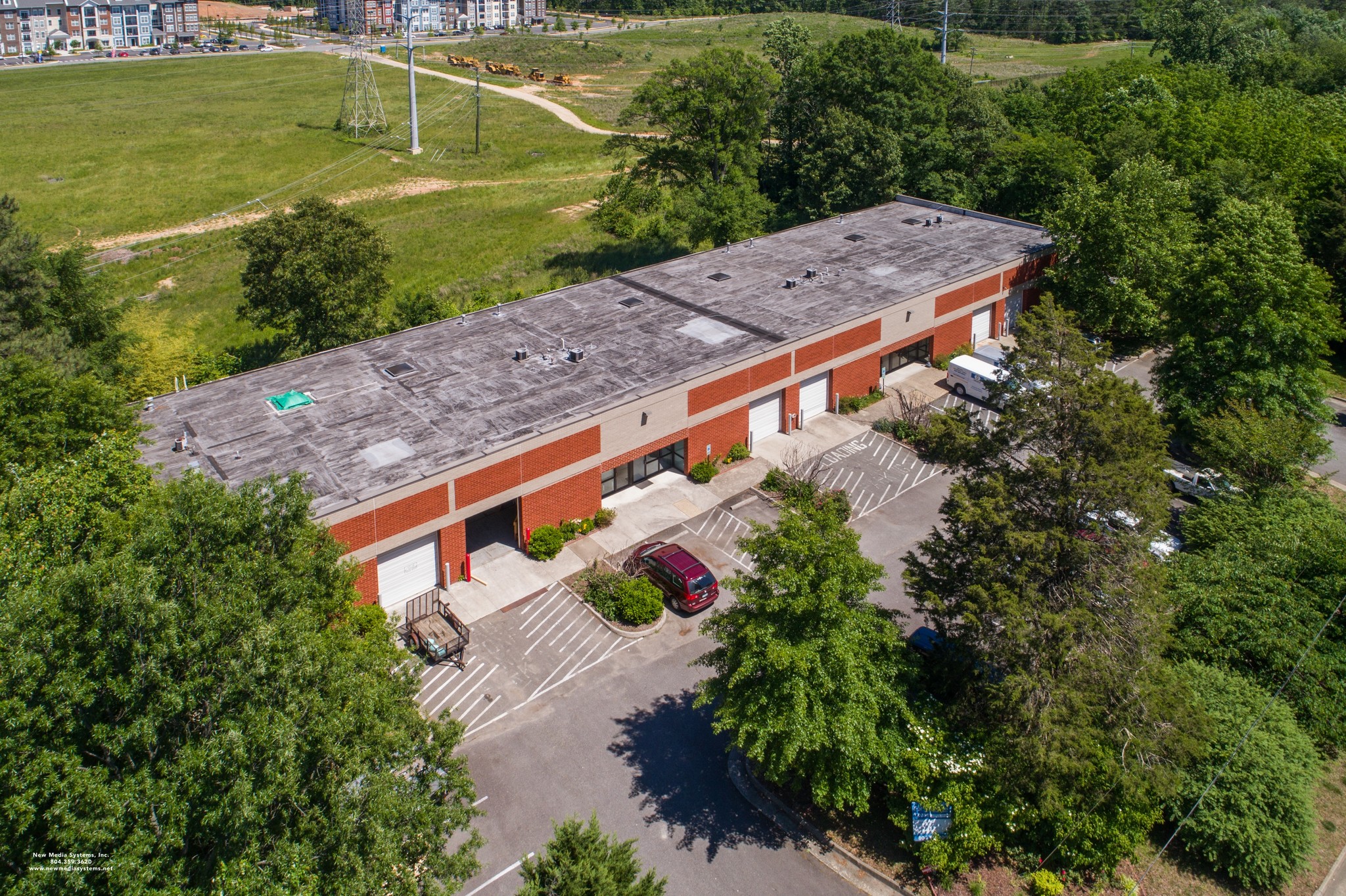 225-245 Granite Springs Rd, Richmond, VA for Rent