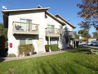 Santa Cruz, CA Apartments - 3391 Mission Dr