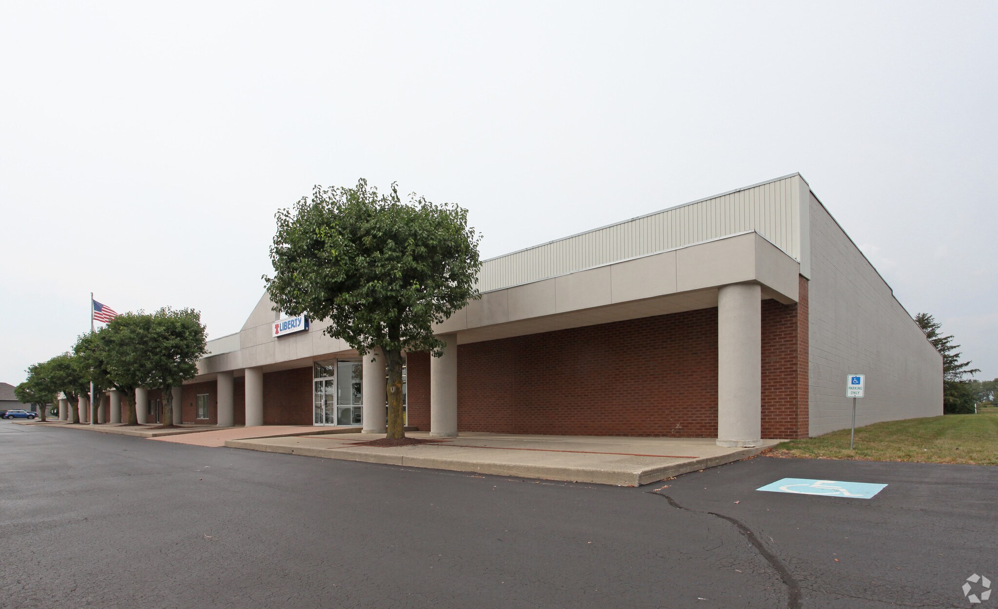 2251 Rombach Ave, Wilmington, OH for Rent