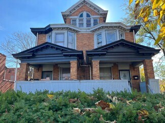 Columbus, OH undefined - 1423 E Main St