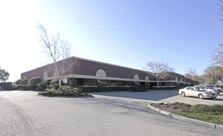 Hollister, CA Industrial - 205 Apollo Way