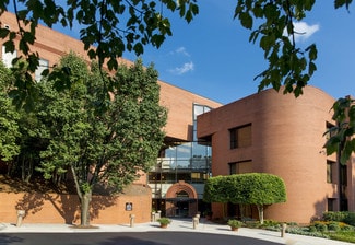 Atlanta, GA Office/Medical, Medical - 5555 Peachtree Dunwoody Rd NE