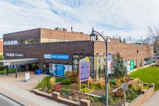 Milton, ON Office, Office/Medical - 310 Main St E