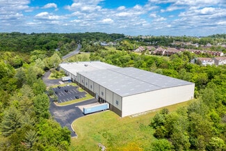 Antioch, TN Industrial - 5582-5584 Mount View Rd Antioch, TN Industrial - 5582-5584 Mount View Rd