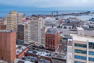 Duluth, MN Office - 324 W Superior St
